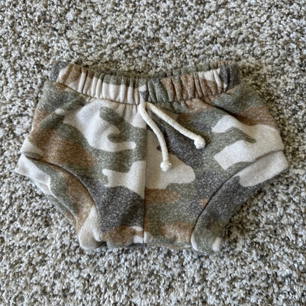 Little Wedgies Baby Bloomers